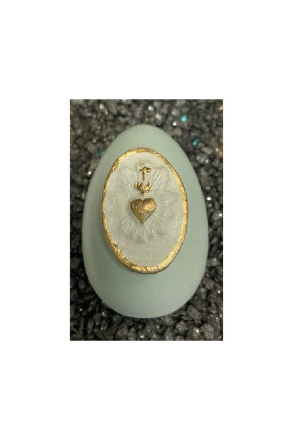 RELIGIOUS EGGS