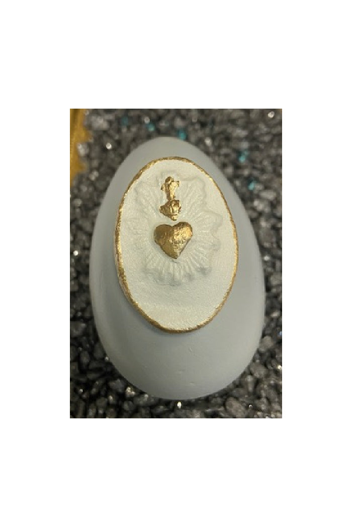 RELIGIOUS EGGS