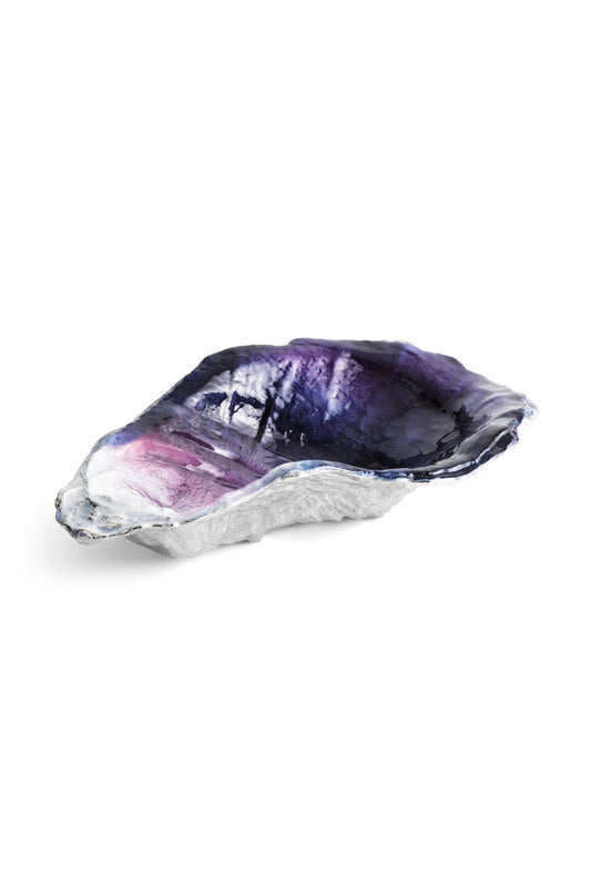 OCEAN REEF OYSTER SHELL JEWEL BOWL