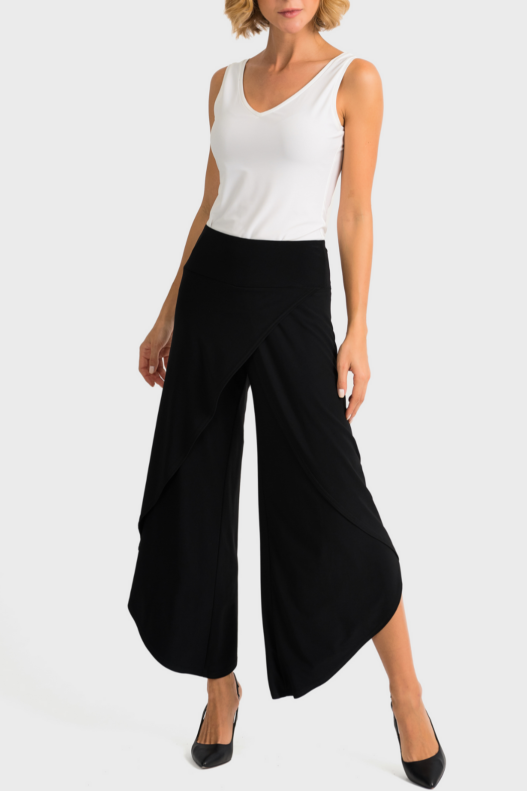 The Overlay Pant