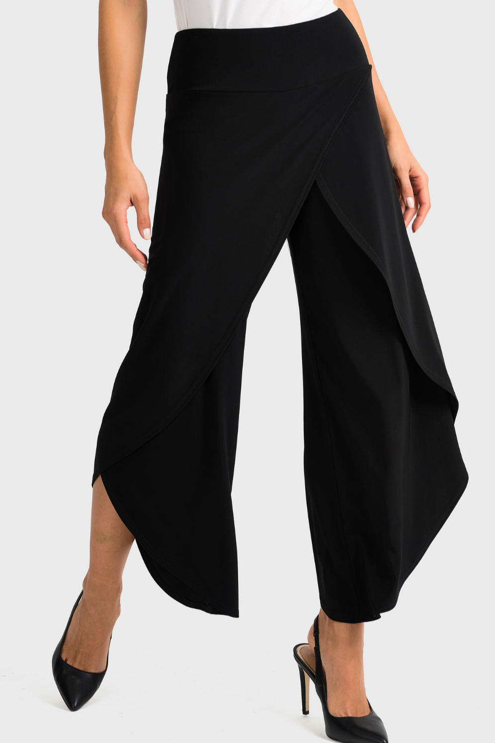 The Overlay Pant