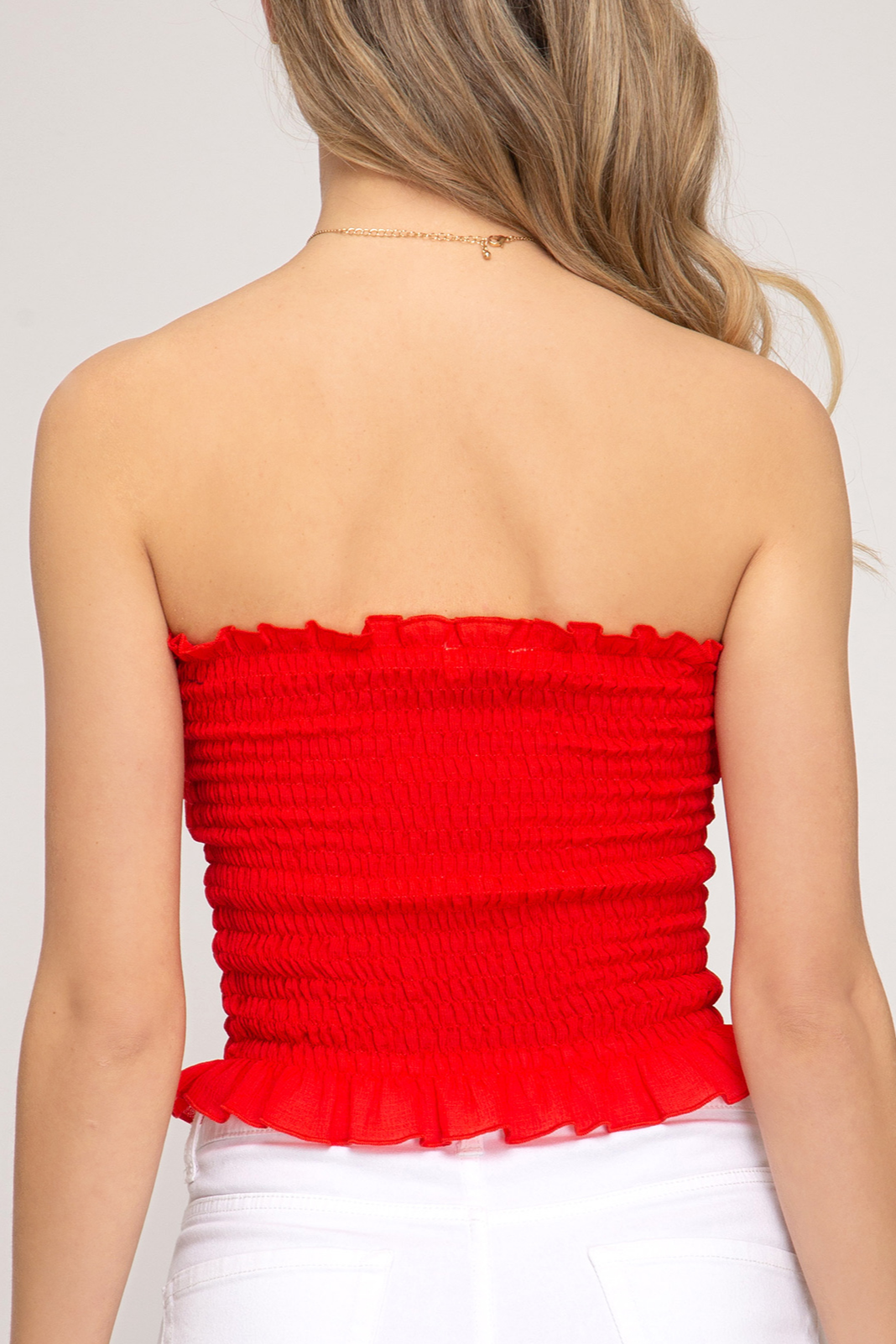 Sun Shiny Days  top