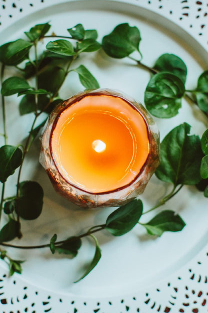 Sweet Grace #11 Candle