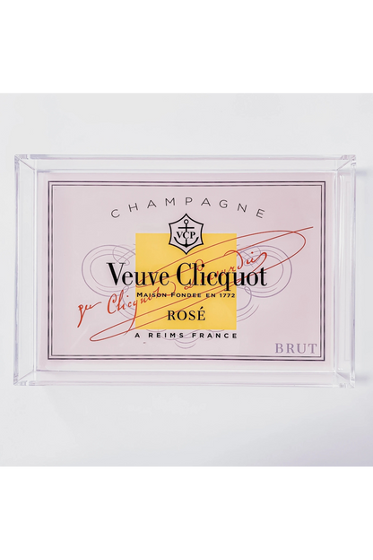 Rose All Day Small Tray