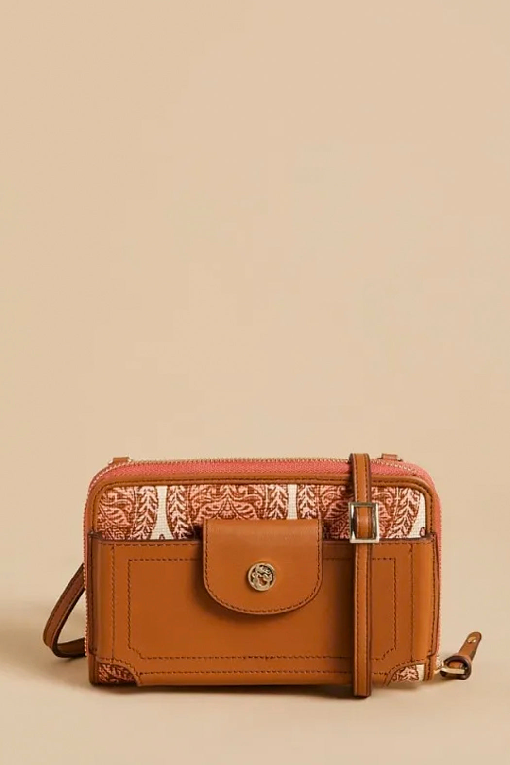 Multi Phone Crossbody
