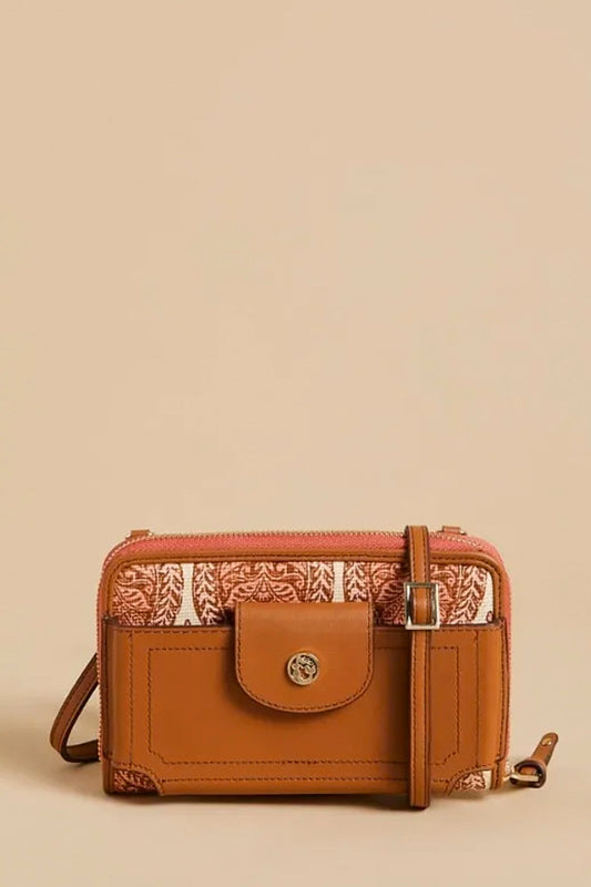 Multi Phone Crossbody