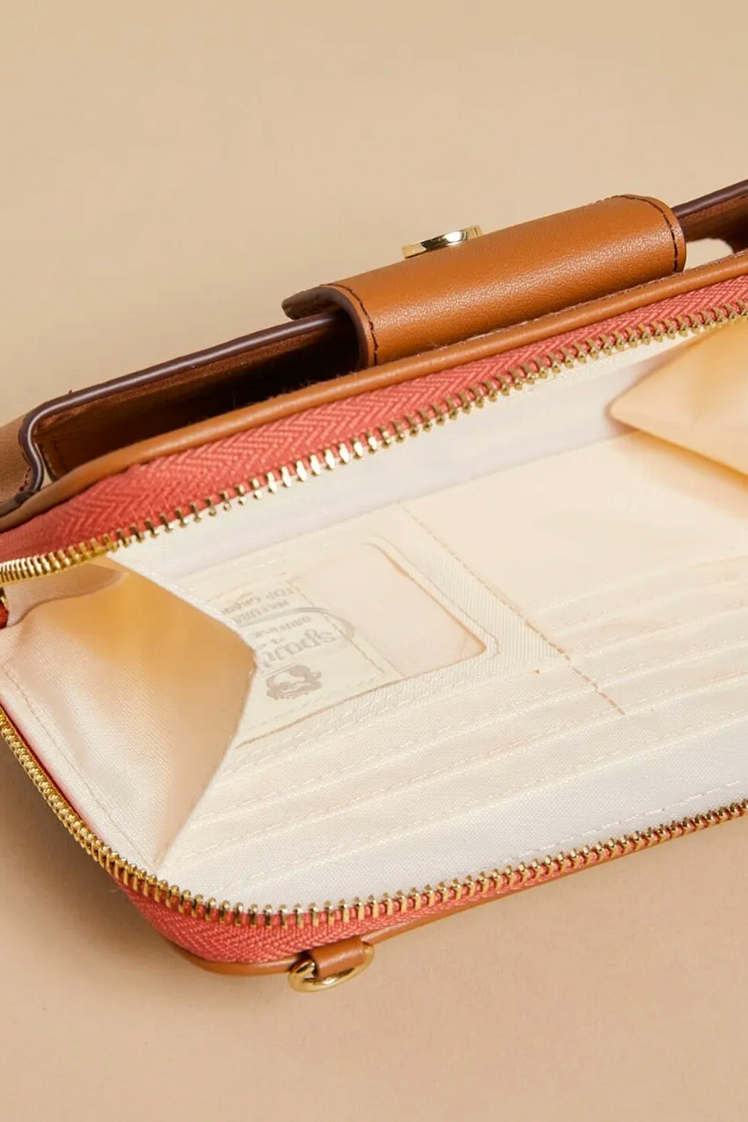 Multi Phone Crossbody