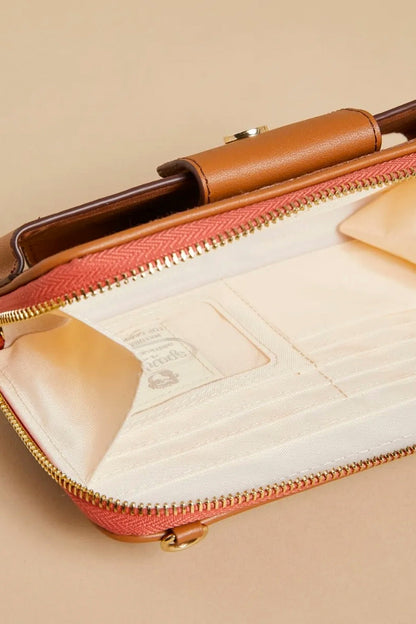 Multi Phone Crossbody