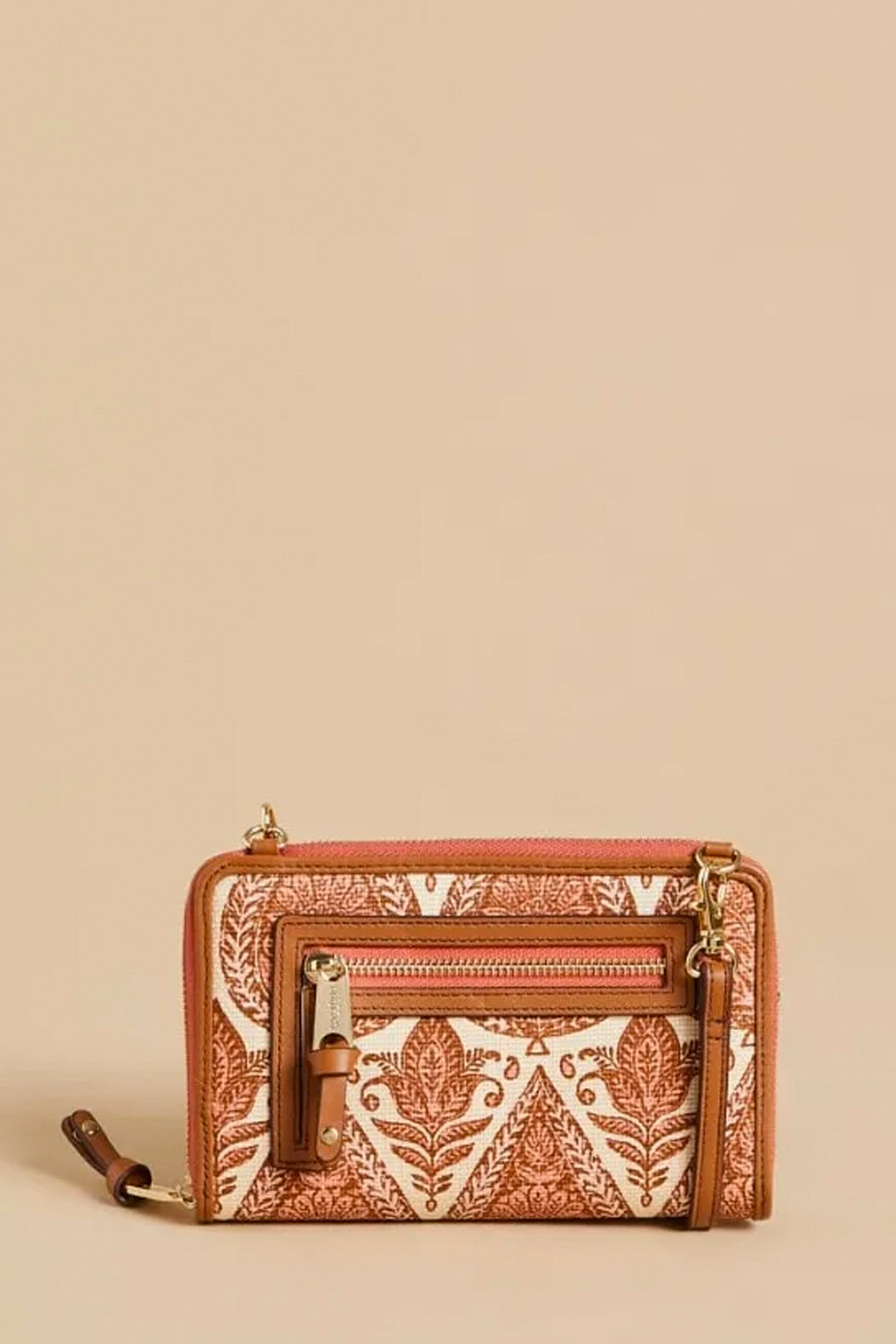 Multi Phone Crossbody