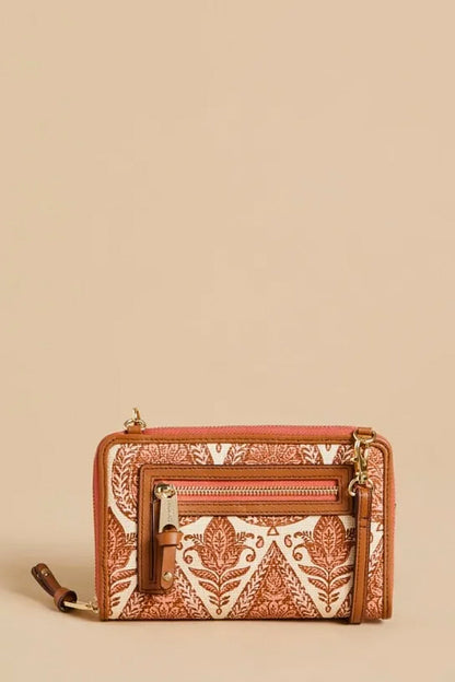 Multi Phone Crossbody