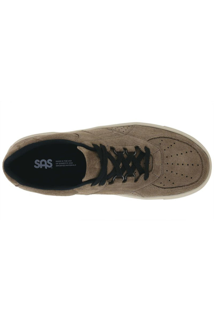 High Street Lace Up Sneaker