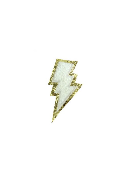 Iron On Patch