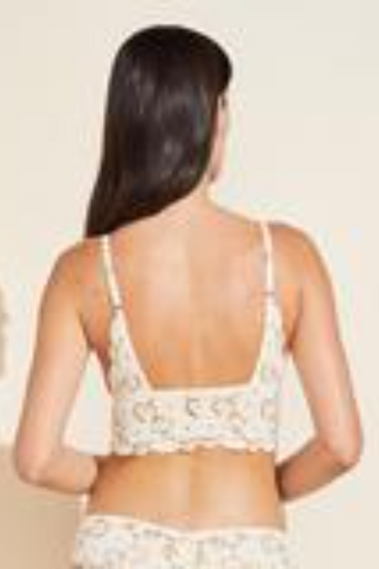 Naya Longline Bra/ Panty  Set