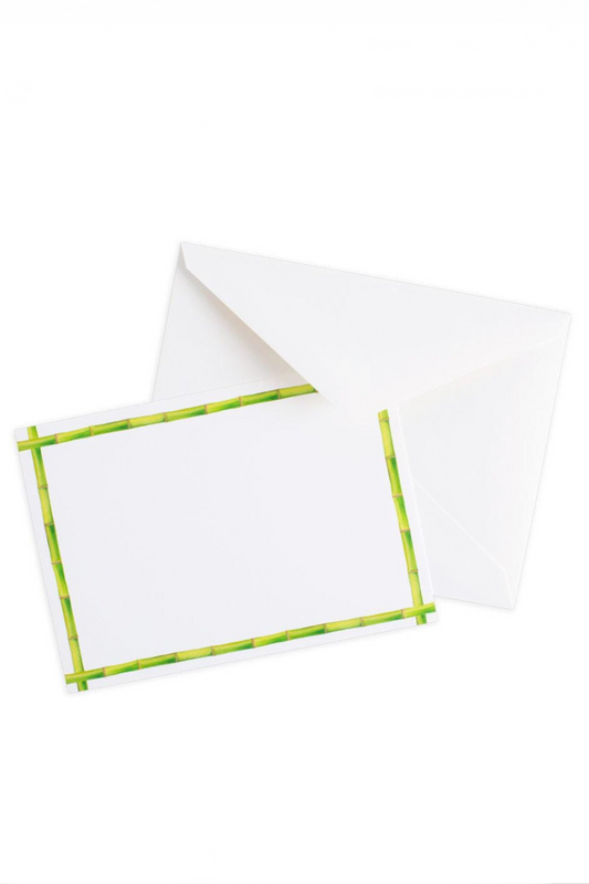Correspondence Cards w/Envelopes (20)