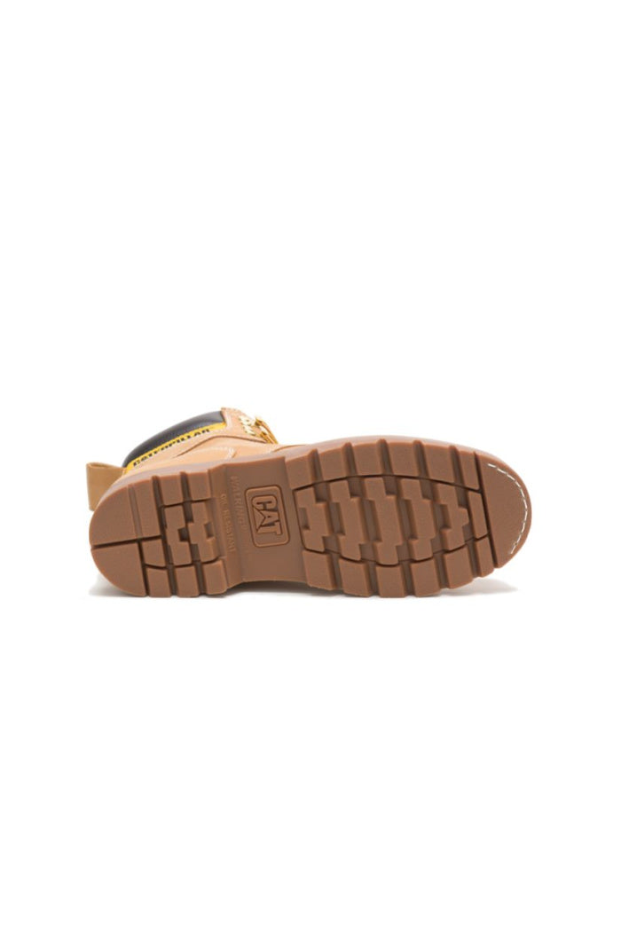 Men's Second Shift Work Boot