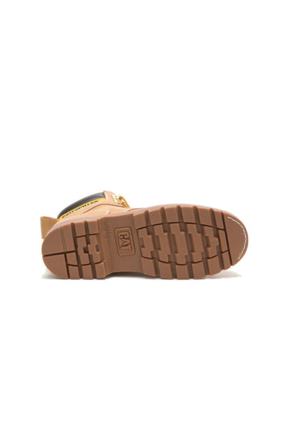 Men's Second Shift Work Boot