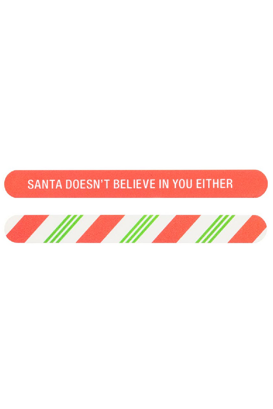 Believe In You Nail File