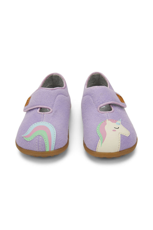 Cruz II Kids Slippers