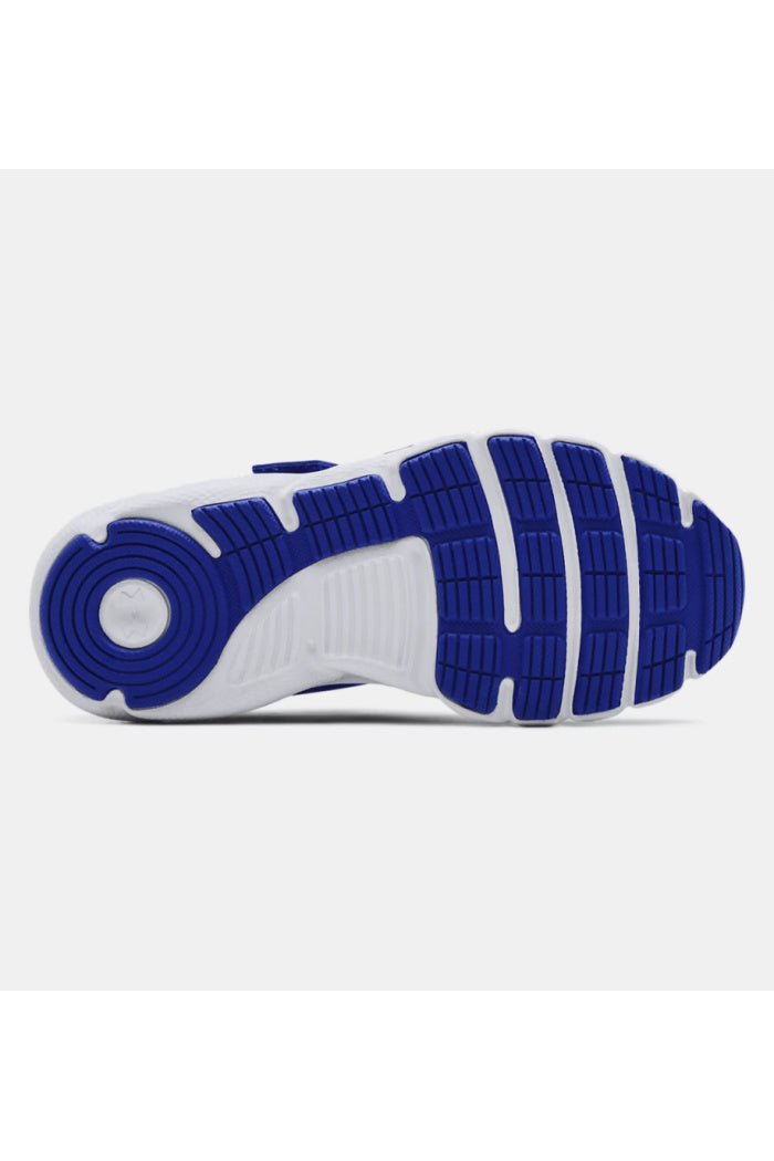 Under Armour Boys' Pre-School UA Assert 9 AC