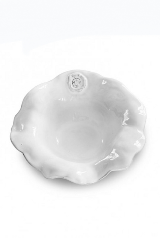 Ceramic Medallion Bowl-Small
