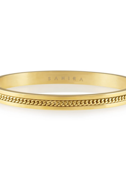 Chain Bangle