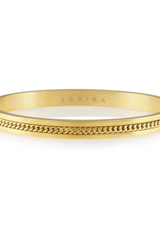 Chain Bangle