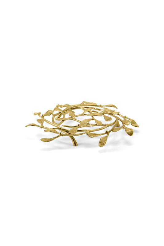 MISTLETOE TRIVET