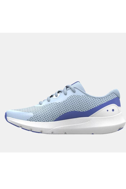 Girls' Youth Surge 3 Running Shoes