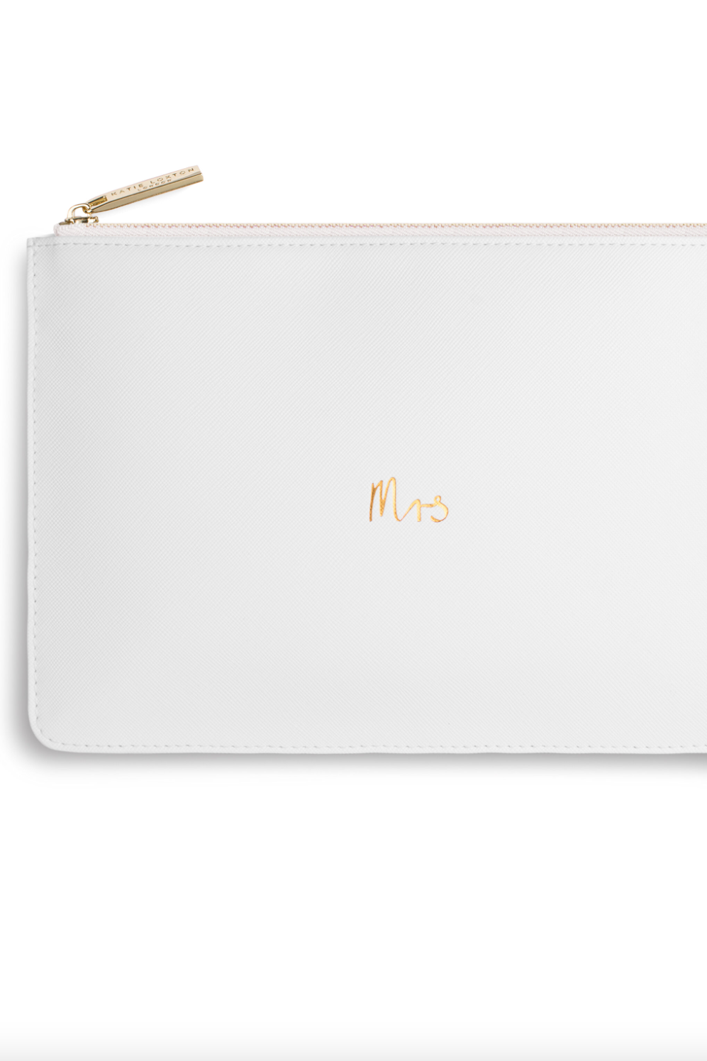 Perfect Pouch Bridal Collection