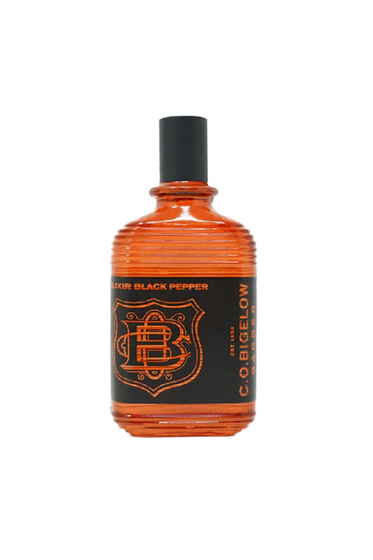 Cologne - Elixir Black Pepper - No. 1586