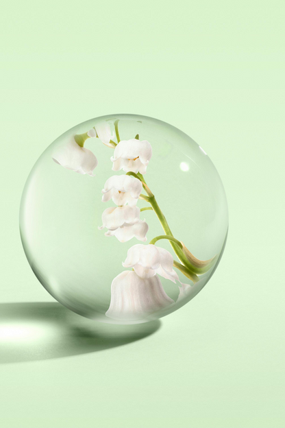 Lily & Magnolia Blossom Body Lotion