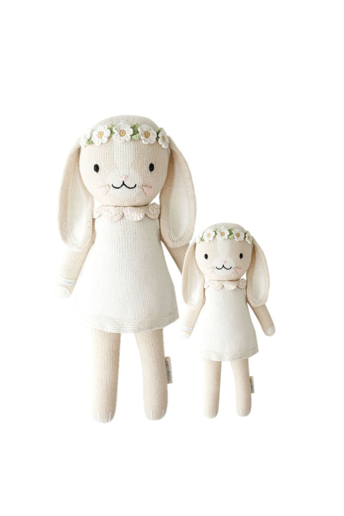HANNAH THE BUNNY 20"