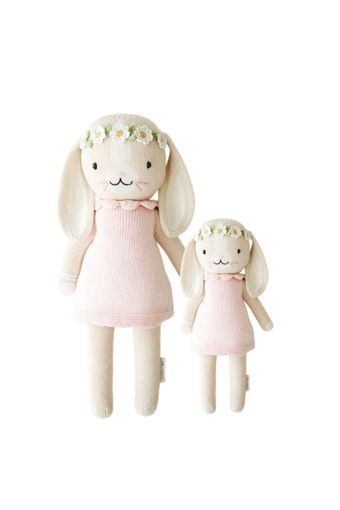 HANNAH THE BUNNY 20"