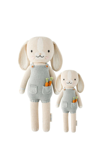 HENRY THE BUNNY 13"