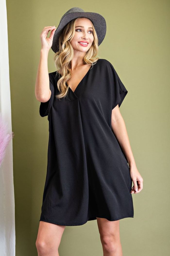 Casual Cutie Dress