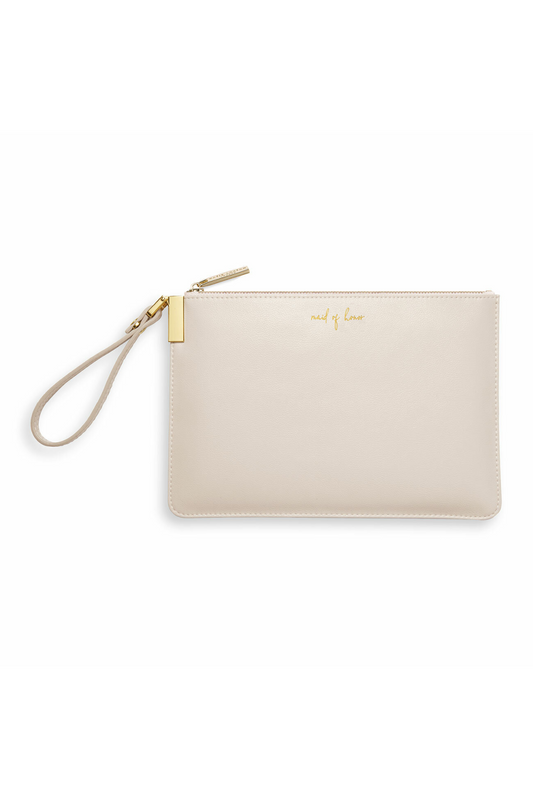"MOH" Secret Message Pouch