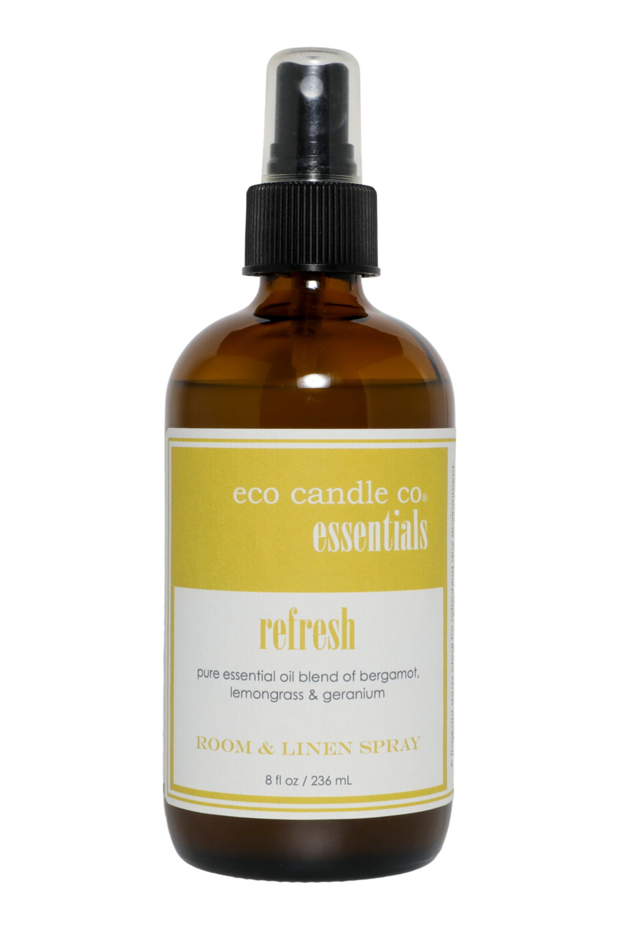 Essentials Spray
