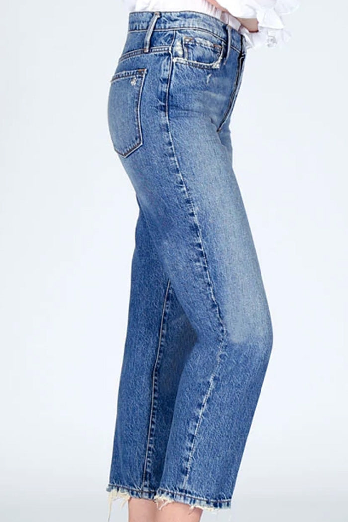 Chloe Boyfriend High Rise Jean