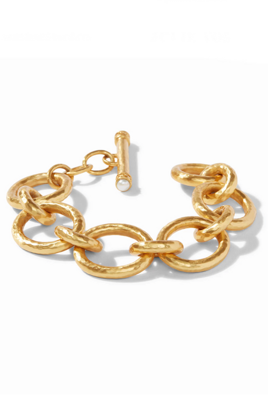 Catalina Link Bracelet