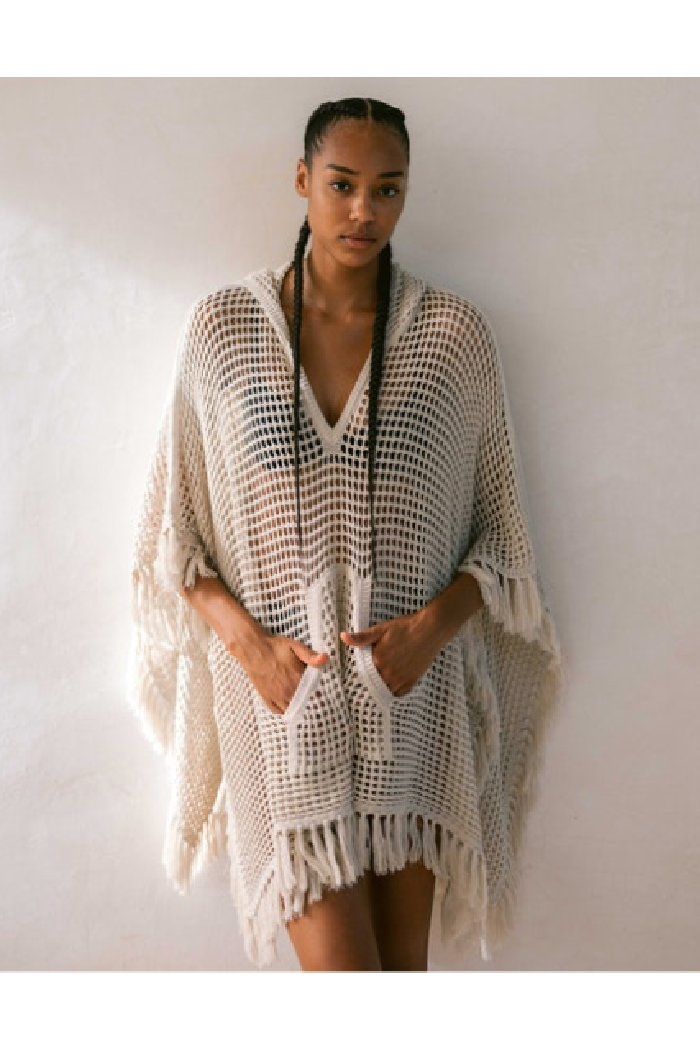 PLAYA  PONCHO