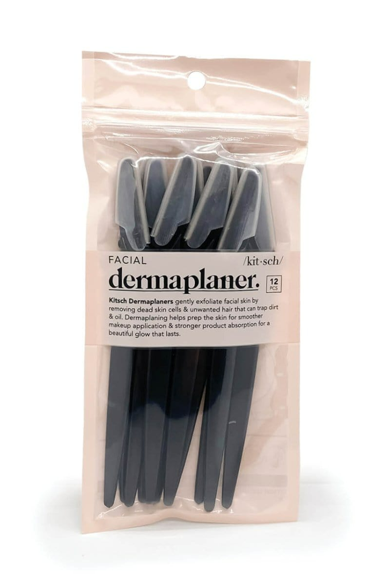 Dermaplaner
