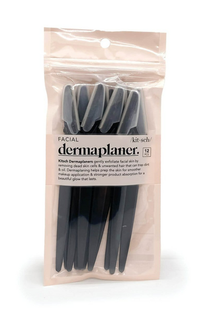 Dermaplaner