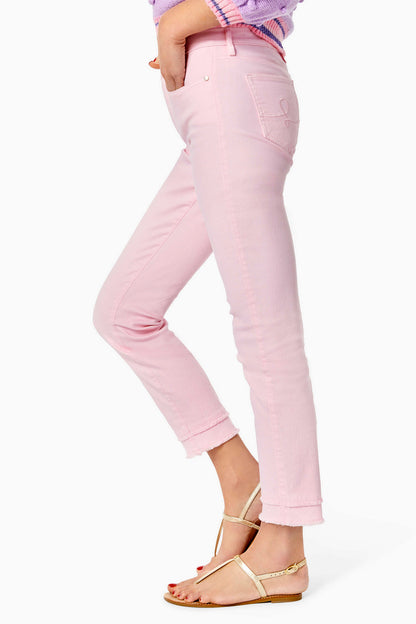 29" South Ocean High-Rise Jean