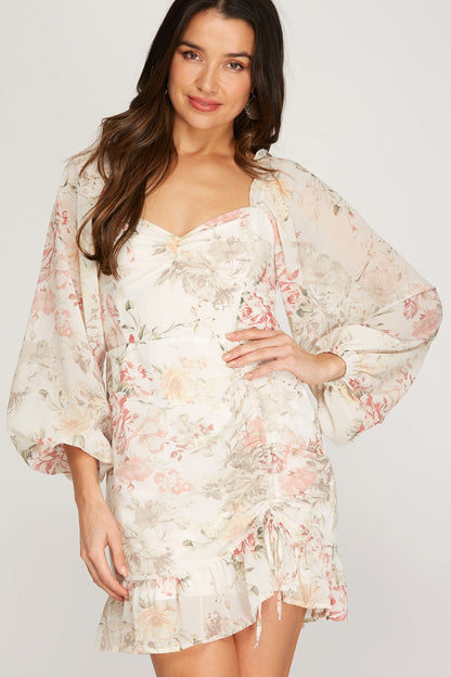 All My Love Dress