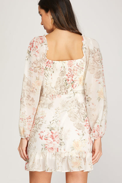 All My Love Dress
