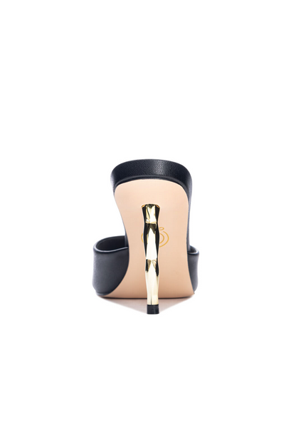 Rhonda Heeled Sandal