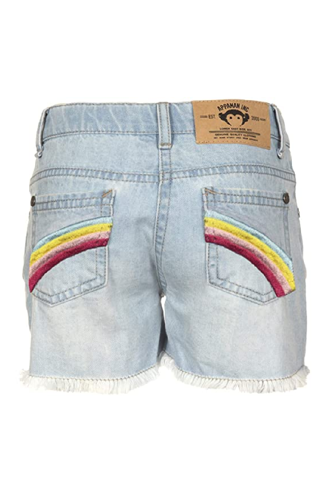 Rhodes Short
