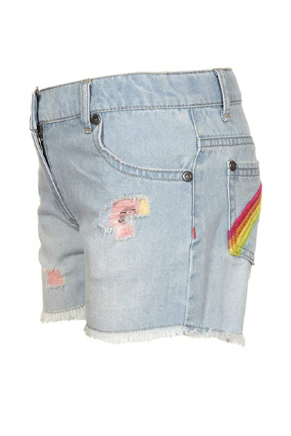 Rhodes Short