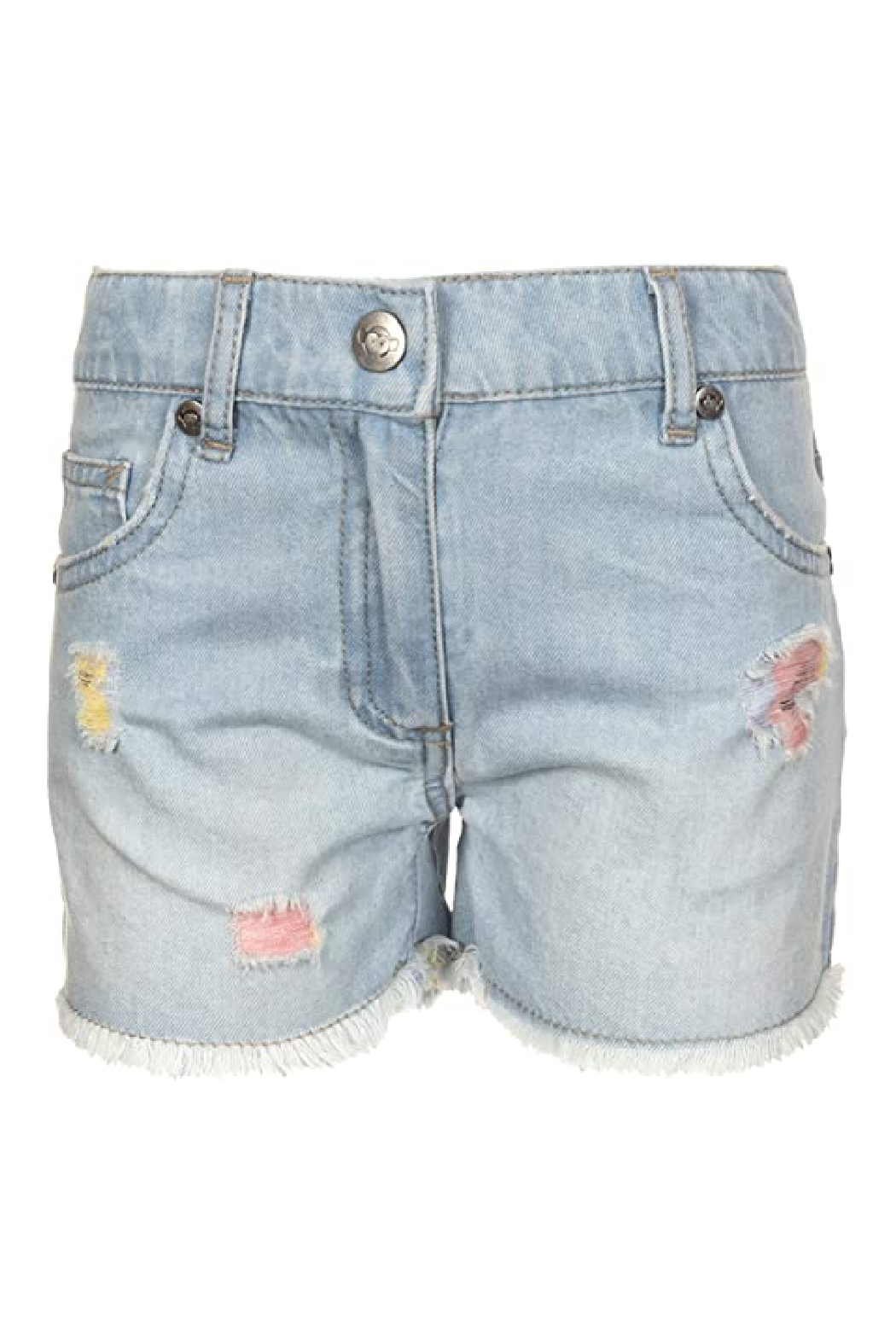 Rhodes Short