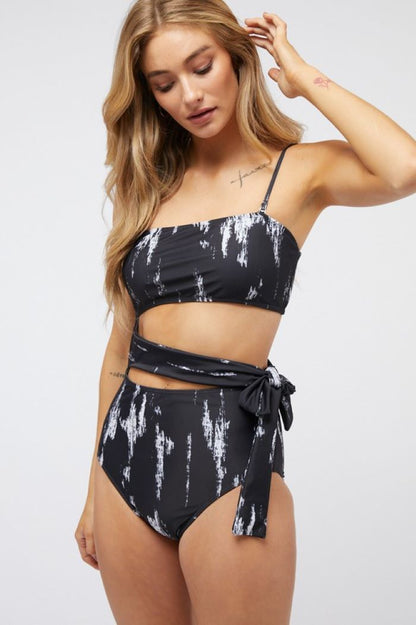 The Roxanne One Piece